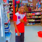 Joshua Badeey - Facebook