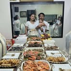 Joshua Berde - Facebook