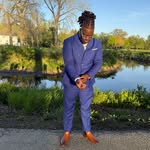 Joshua J Bedeau - @iamjoshuabedeau - Instagram