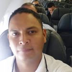 Joshua Bedoya - @cabedoya602 - Instagram