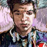 Joshua Bedoya - @pelcajollyjosh - Instagram