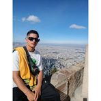 Joshuar Bedoya - Facebook