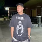 Victor Joshua Bedoya - @vickybooii - Instagram