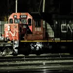 Joshua Beebe - @iron_horse_railfan - Instagram