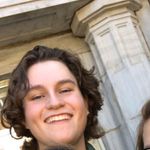 Joshua Beebe - @justjoshing_around - Instagram