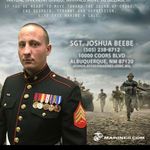 Joshua Beebe - @sergeant_beebe - Instagram
