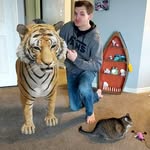Joshua Been - @beenjoshua - Instagram