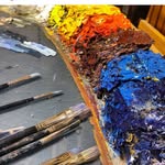 Joshua Been Studio/Gallery - @beengallery - Instagram