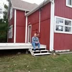 Joshua Beer - @farm_cats_and_country_living - Instagram