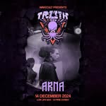 Joshua Beer - @arna_sounds - Instagram