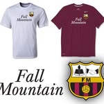 Joshua Beer - @fallmountainsoccer - Instagram