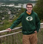 Josh Behling - Facebook
