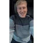 Joshua Behm - @oh_mi_josh_31 - Instagram