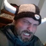 Joshua Behringer - @deathianity - Instagram