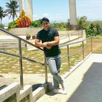 Joshua Belda - Facebook
