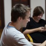Joshua Bellinger - @joshuabellinger15 - Instagram