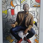 Joshua Bellinger - @drawnbyjoshb - Instagram