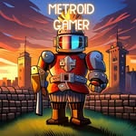 Joshua Bellinger-Brown - @metroidgameryt - Instagram