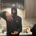 Joshua Benham - @dagrinch_74_ - Instagram