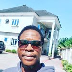 Joshua Benjamin - @otabajoshua - Instagram