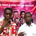 Joshua Benjamin - Facebook