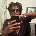 Joshua benjamin - @8goball.treal - Instagram