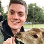 Joshua Benjamin - @_jbgwf_ - Instagram