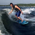 Joshua Berner - Facebook