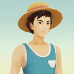 Joshua Bernhard - @thefoxking87 - Instagram