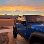 Joshua Bernhard - @joshs_jeep - Instagram