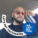 Joshua D Bernhard - @smacky70 - Instagram