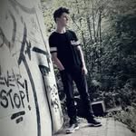Joshua-Joèl Bernhard - @joshuajoelbernhard - Instagram