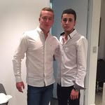 Joshua Blacker - @jblacker.94 - Instagram
