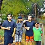Joshua Blea - Facebook