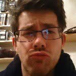 Joshua Bleakley - @joshuableakley - Instagram