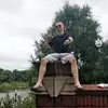 Joshua Blomgren - @josh.b.gosh - TikTok