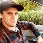 Josh Blunt - @joshuazachariahblunt - Instagram