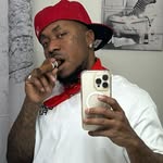 Joshua Blunt - @damuking31 - Instagram