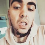Joshua Blunt - @beast_mode710 - Instagram