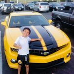 Joshua Blunt - @_bluunt_ - Instagram