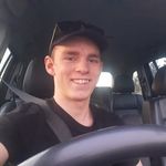 Joshua Blunt - @joshuapblunt - Instagram