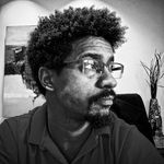 Joshua Blunt - @afrofunk_jb - Instagram