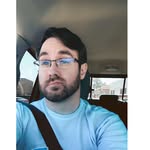 Joshua Blackwell - @joshuabodean - Instagram