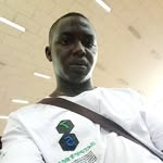 Joshua Bode Aseph - @joshuabodea - Instagram