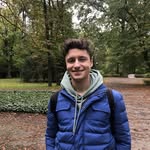 Joshua Bodek - @joshua.bodek - Instagram