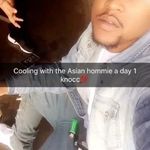 Joshua Bolden - @infantface.23 - Instagram