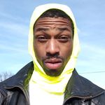 Joshua Bolden - @joshuabolden36 - Instagram