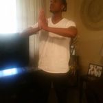 Joshua Bolden - @elgwapo23 - Instagram