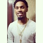 Joshua Bolden - @joshuajetyet - Instagram