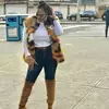 Joshua Bolden - @2155766984 - TikTok